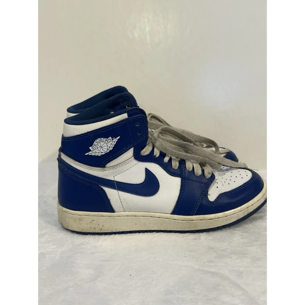 Air Jordan 1 Retro Size 5y‎